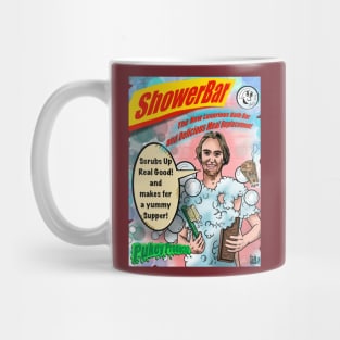 Pukey Products 31 “Shower Bar” Mug